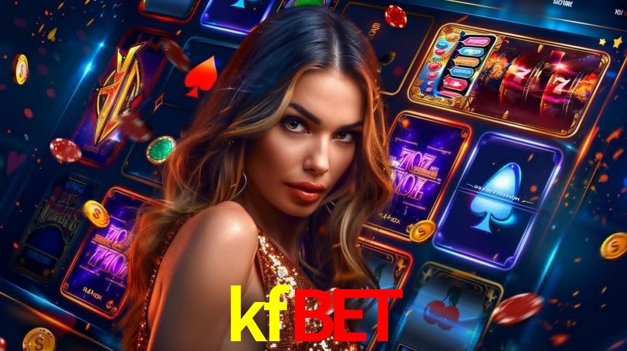 PIX Instantâneo kfbet