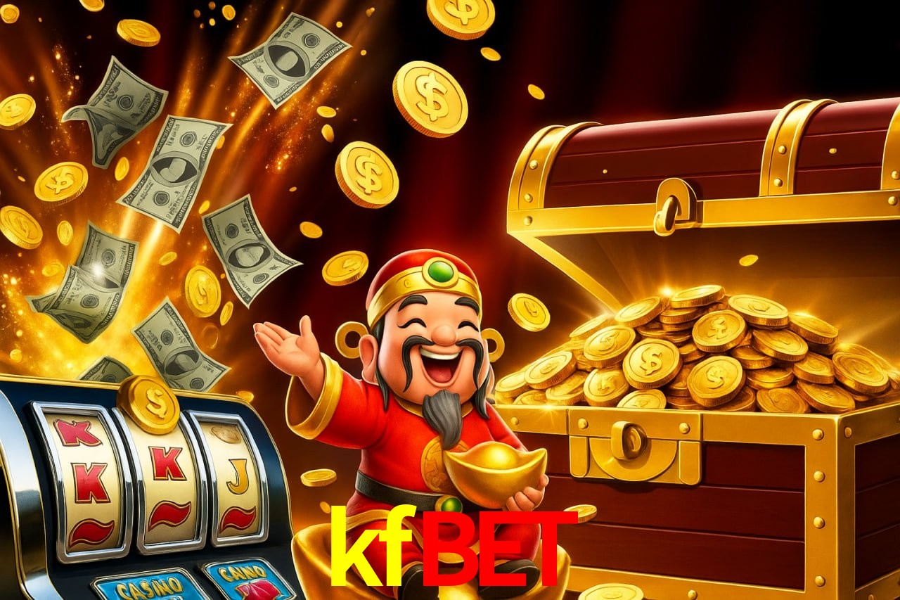 Apostas de Futebol kfbet