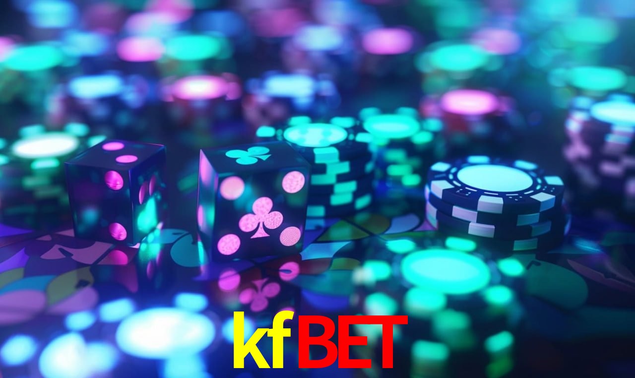 Recursos de Bônus kfbet