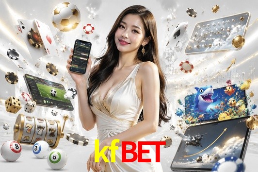 Slot Games kfbet