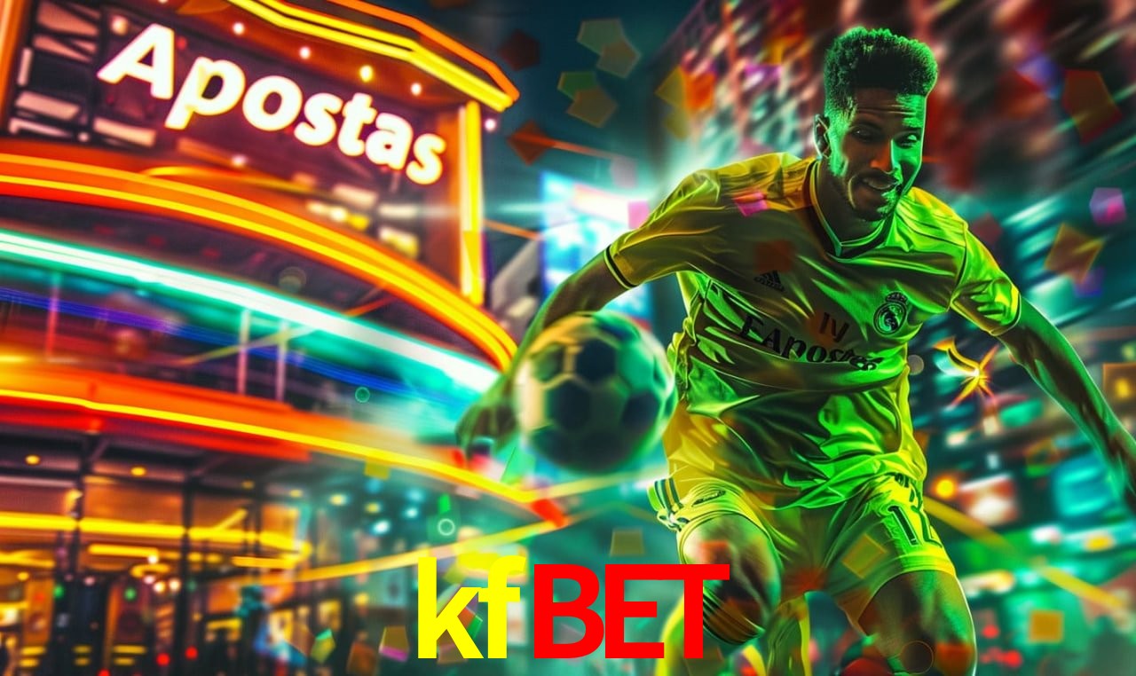 Promoções Sazonais kfbet