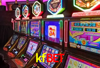 Inovações de Jogos na kfbet: O Futuro das Experiências Interativas