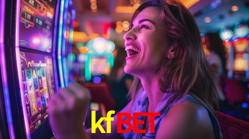 kfbet: Seu Especialista em Apostas Esportivas Brasileiras