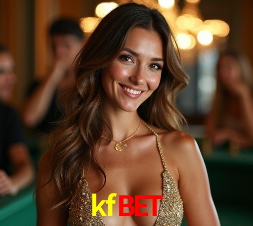 Mesa de Blackjack kfbet
