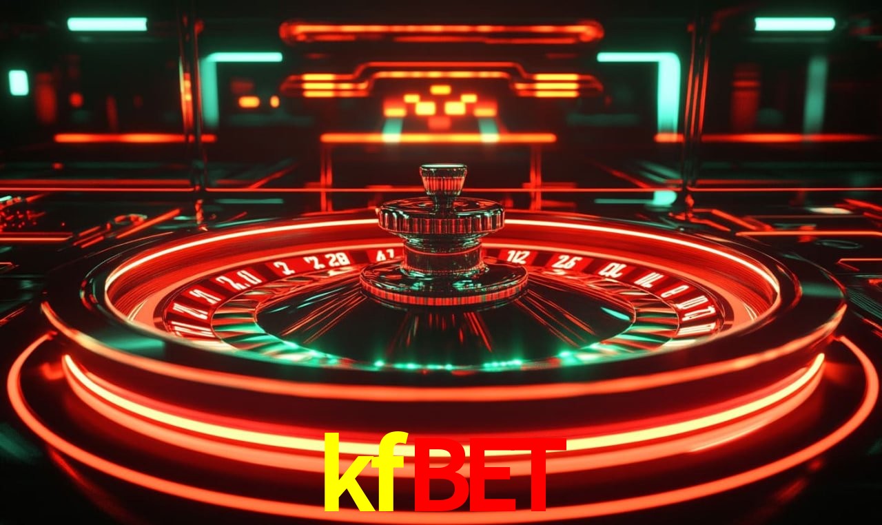 Descubra a Essência do kfbet: Nossa História e Compromissos