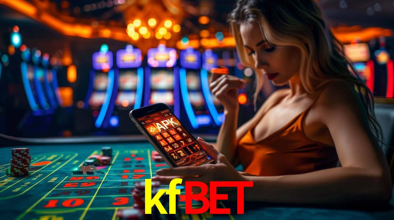 VIP Casino kfbet