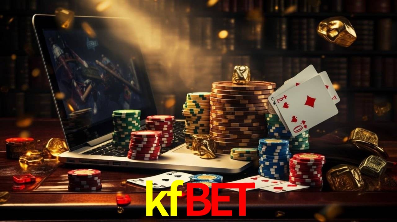 Avaliações dos Jogadores kfbet