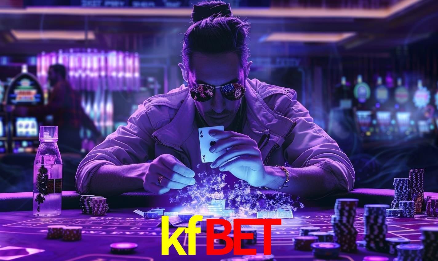 Live Casino kfbet