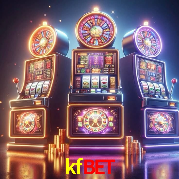 Sinta a adrenalina dos jogos de cassino com kfbet