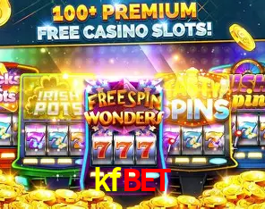 Descubra a Magia dos Jogos de Arcade no kfbet