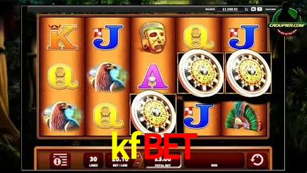 Explorando a Categoria de Eventos em Apostas na kfbet