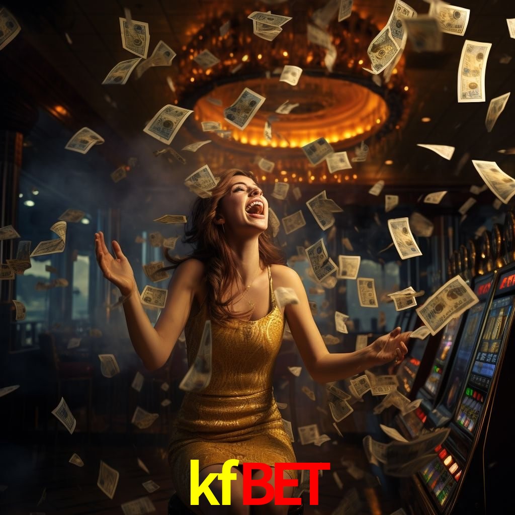 Roulette Table kfbet