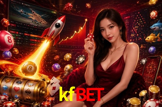 APP oficial da kfbet para mobile