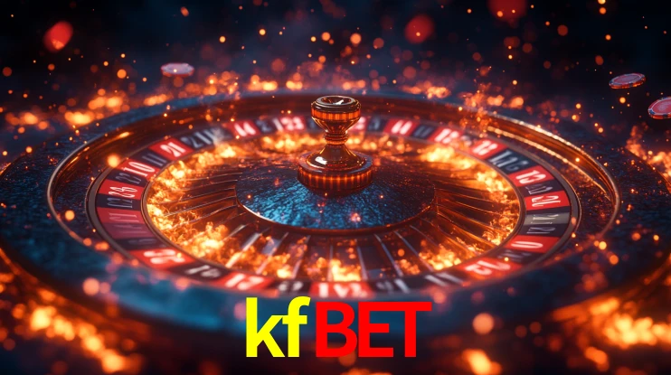 kfbet: Jogos de Caça-Níqueis-Altas Recompensas, Roleta-Velocidade, Blackjack-Desafios Máximos
