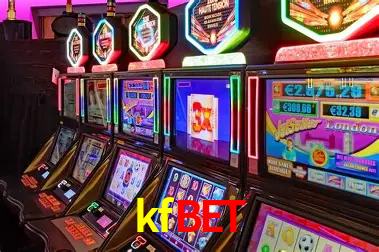 Inovações de Jogos na kfbet: O Futuro das Experiências Interativas