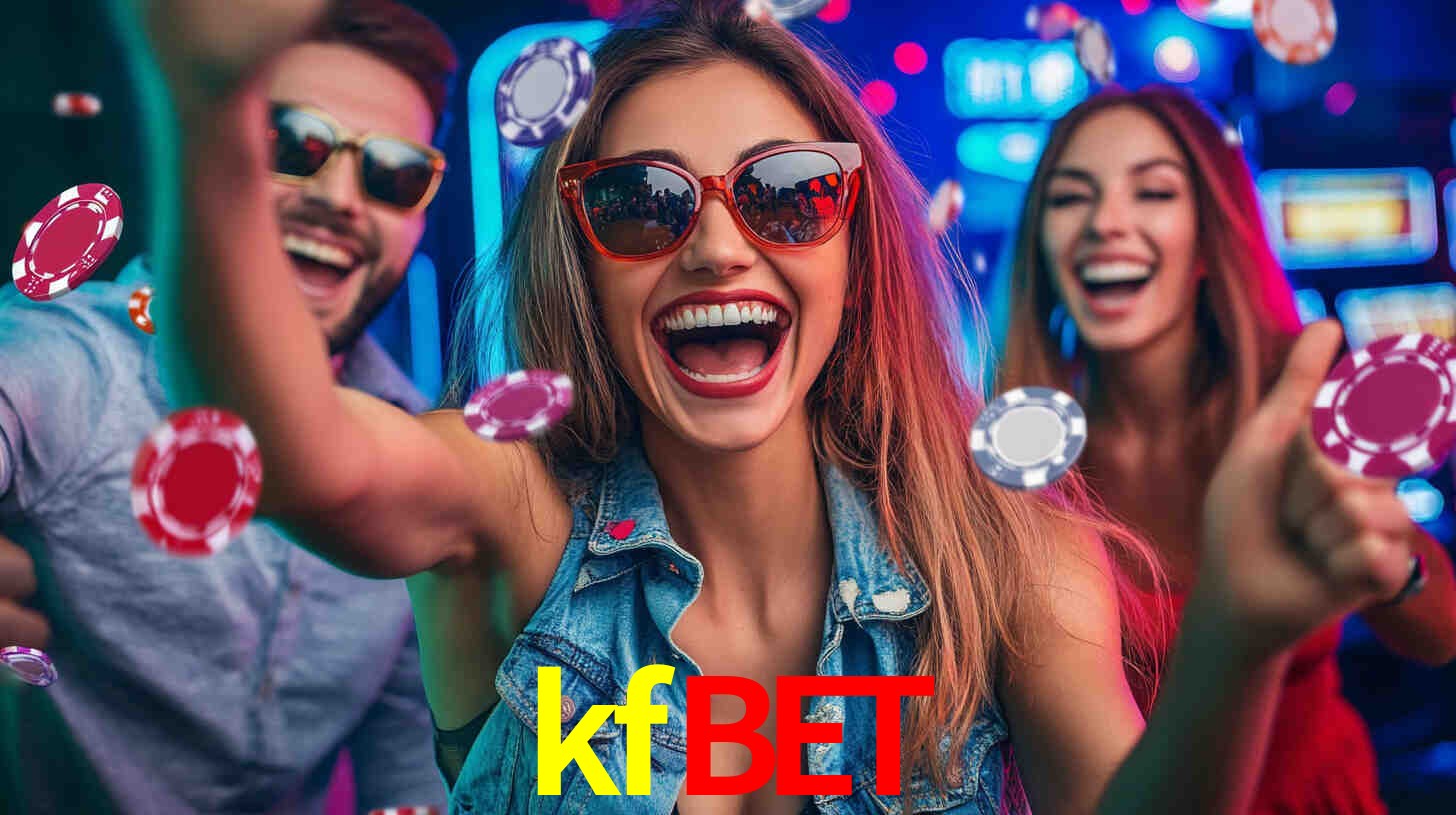 Desvendando o Mundo dos Jogos Virtuais na kfbet