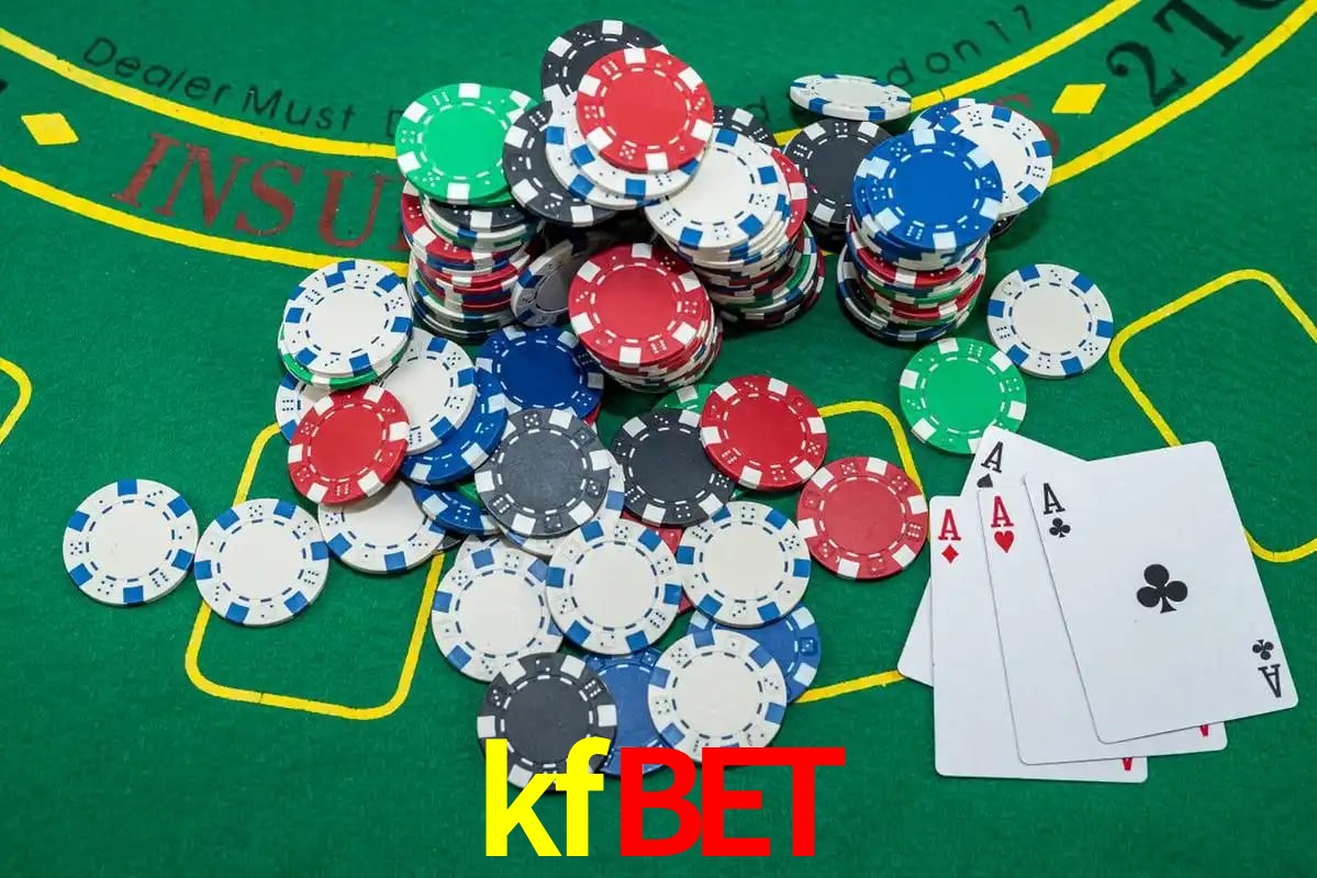 Apostas de Tênis kfbet