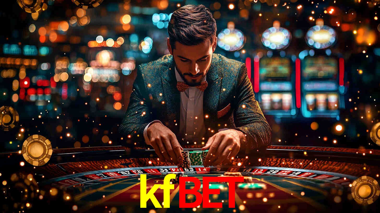 Ofertas Imperdíveis na kfbet: Promoções e Bônus Que Valem a Pena