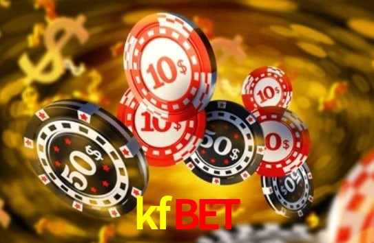 Provedores de Jogos kfbet