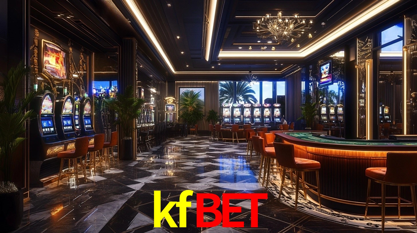 Explore as vantagens do kfbet: serviço profissional e confiabilidade