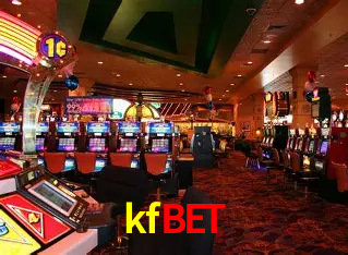 A Experiência Imersiva dos Cassinos Ao Vivo no kfbet