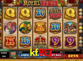 kfbet