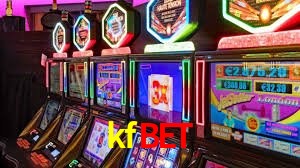 Casino VIP kfbet