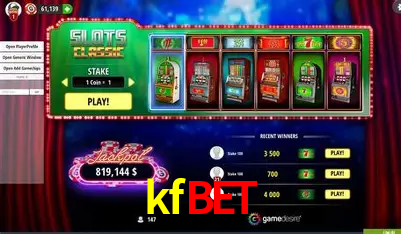 A Experiência Imersiva dos Cassinos Ao Vivo no kfbet