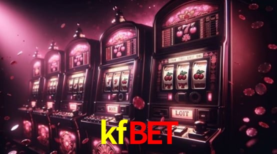 Mesa de Roleta kfbet