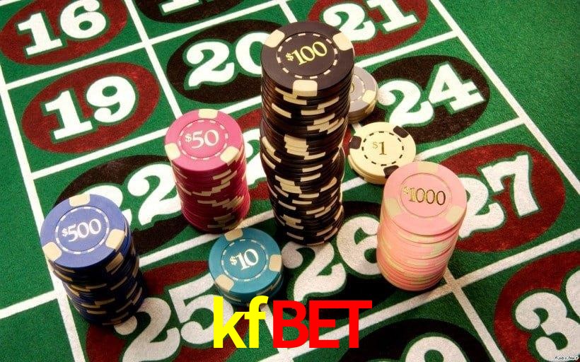 Interface Premium kfbet