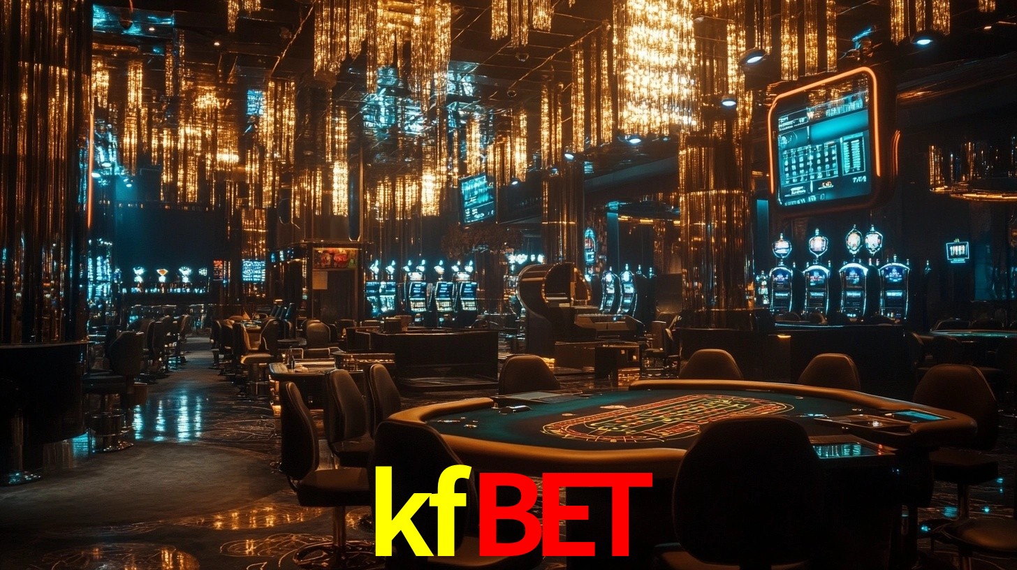 Bônus Generosos e Exclusivos no kfbet para Você!