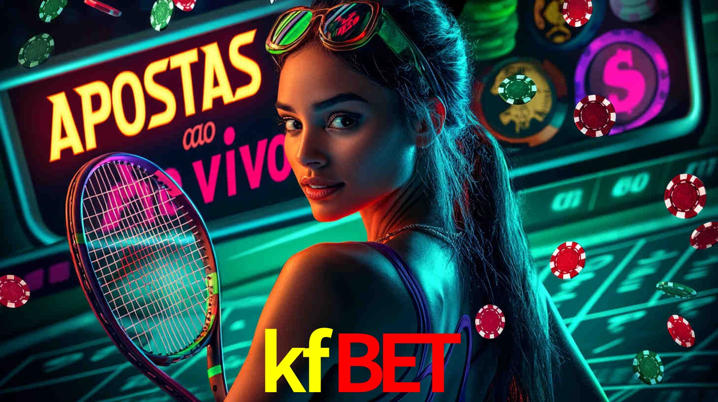 Inovações de Jogos na kfbet: O Futuro das Experiências Interativas