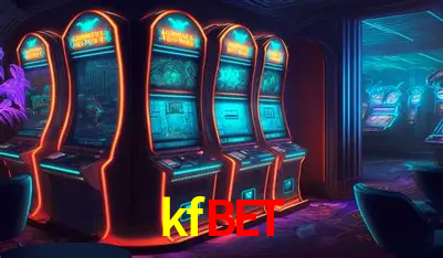 Descubra a Magia dos Jogos de Arcade no kfbet
