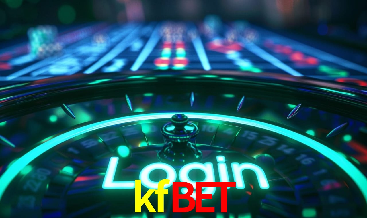Login Seguro kfbet