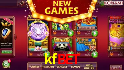A Emoção da Loteria na kfbet: Uma Chance de Mudança de Vida